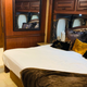 Illustration for article titled Bret Michaelss $170,000 Disinfected Tour RV Can Be My New Tiny Home